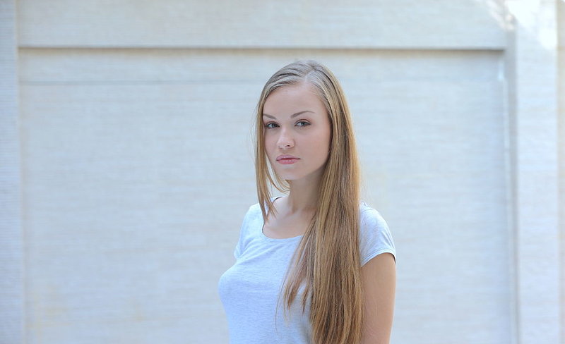 Гульнара, 22 года, 0 размер груди